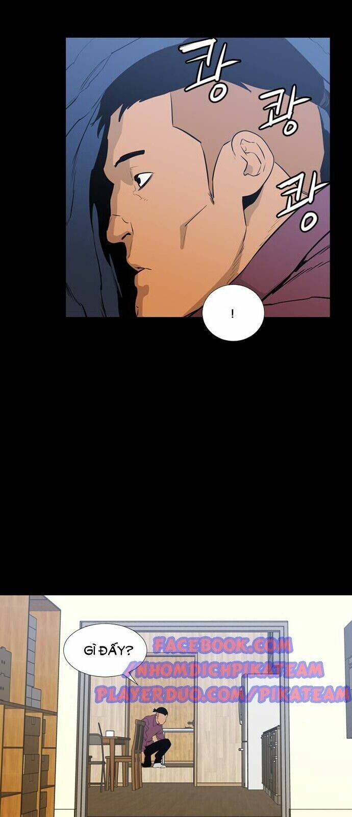 đêm vùng cực chapter 50 19