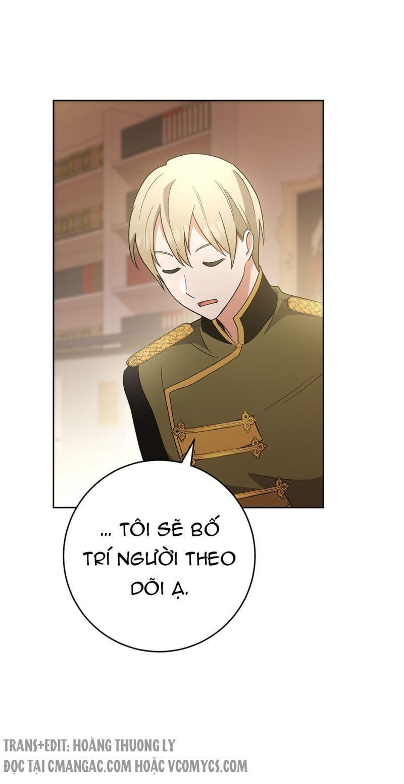 quý cô đầu bếp hoàng gia chapter 65 58