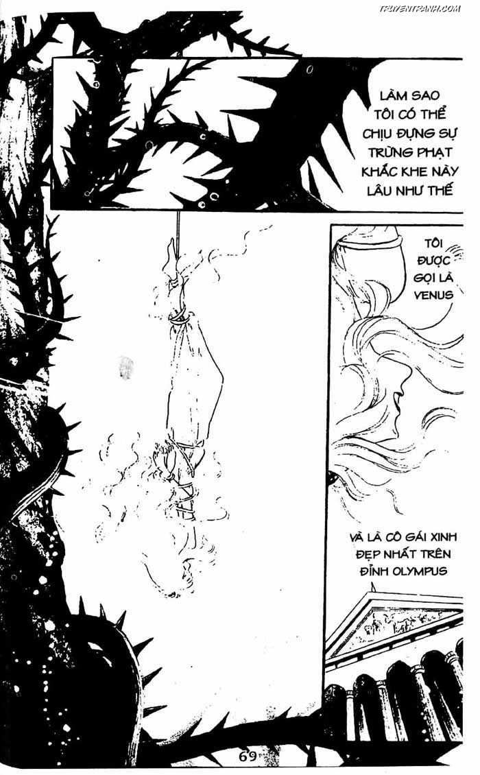 akuma no hanayome (bride of deimos) chapter 6.2 3