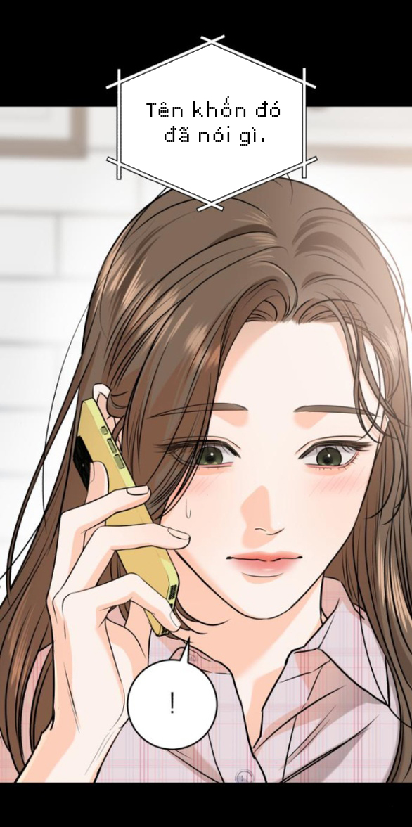 Nóng Lòng Muốn Giày Vò Em chapter 58.1 12