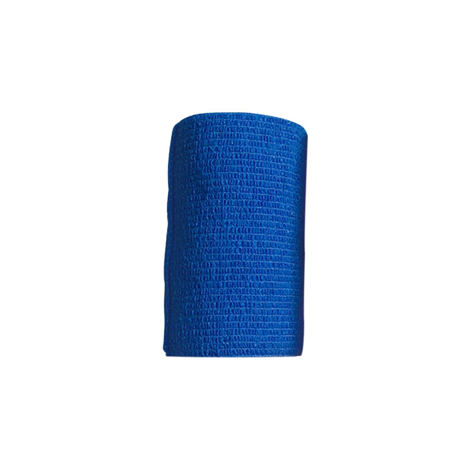 For Horses, Athletic Tape, 4 inch Elastic Non Woven Breathable Horse Leg Wrap, Self Sticky Tape Wrap