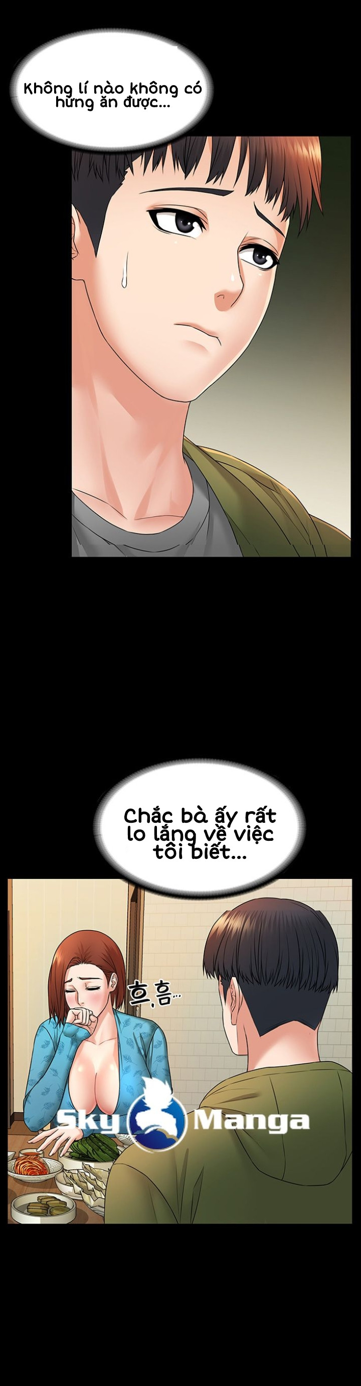 hai hộ gia đình chapter 7 31