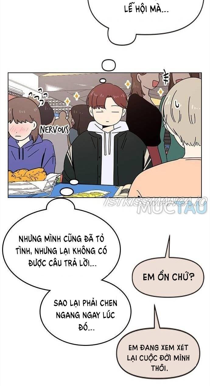 thanh xuân rực rỡ - season of blossom chapter 83 19