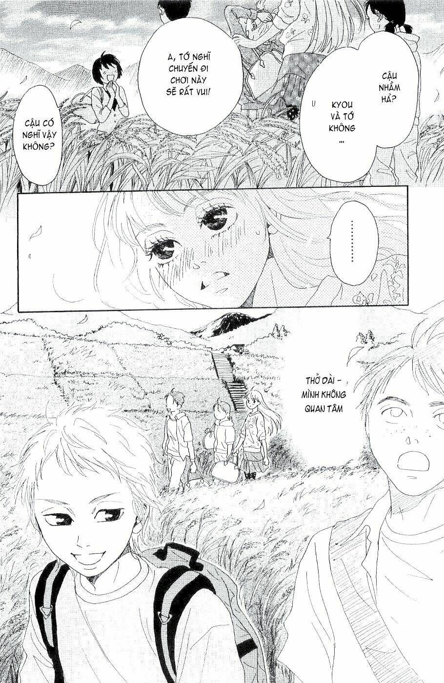 oboreru knife chapter 5 27