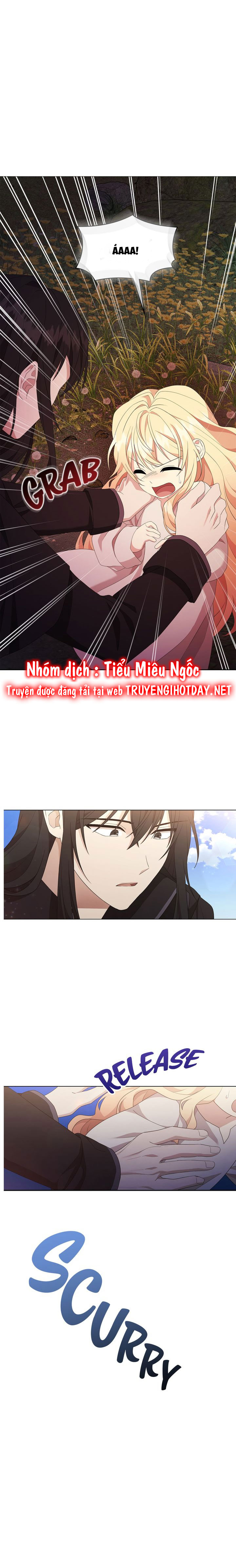 giải mã bí mật về anh ta chapter 3 3