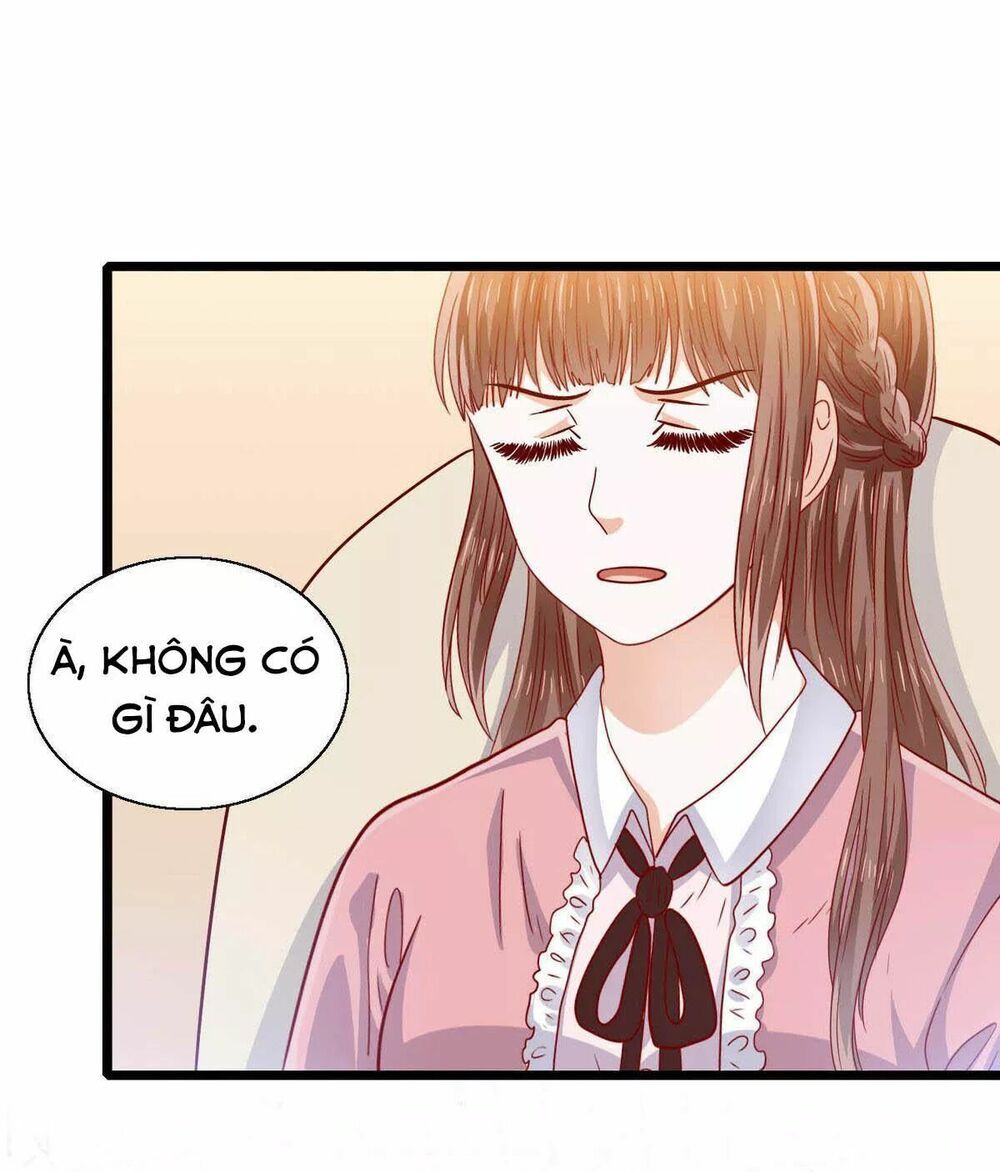 trọng sinh chi song diện cừu phục ký chapter 12 34