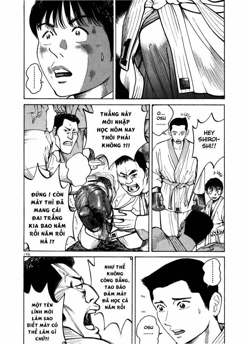 sát thủ số 1 chapter 9 38