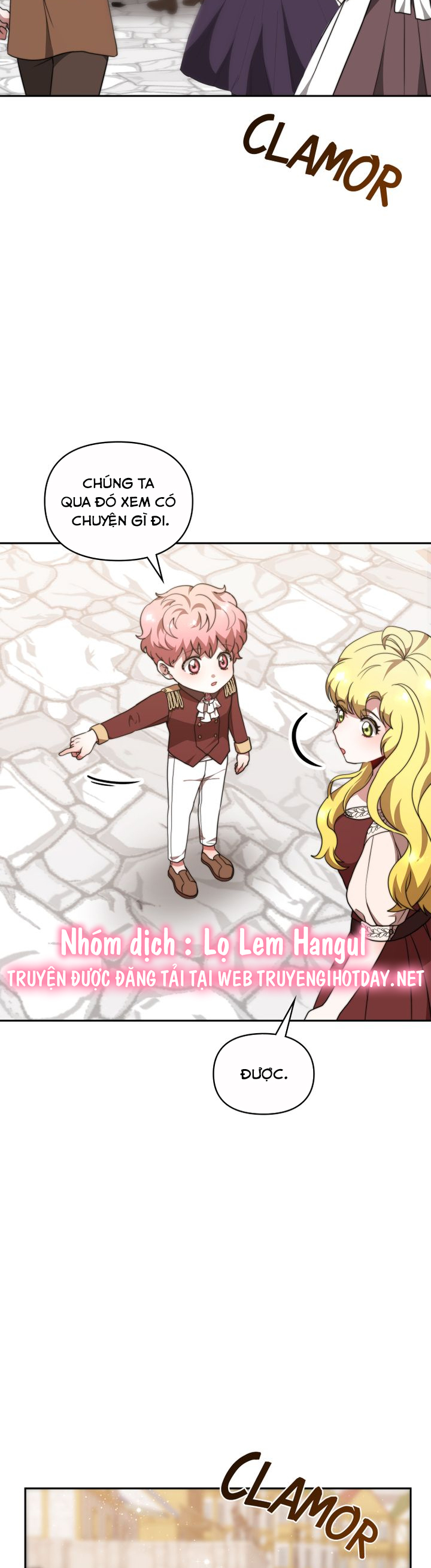 công nương eluana vita chapter 65 12