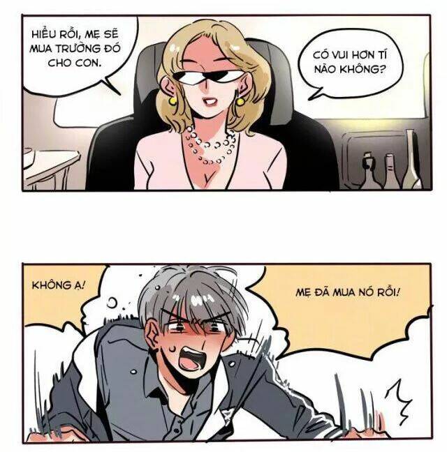 mau mang anh trai tôi đi chapter 152 13