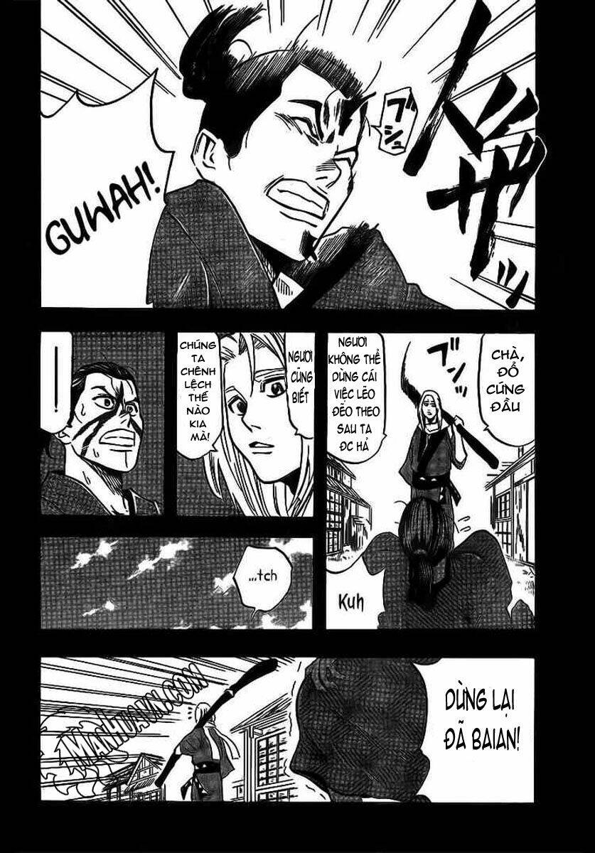 gamaran chapter 6 10