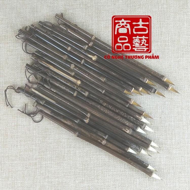 Bút lông thư pháp Định Phong