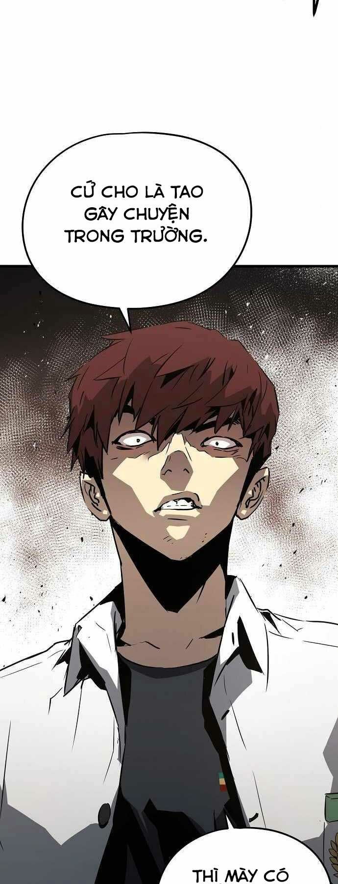 The Breaker 3: Quyền Năng Vô Hạn chapter 2 46