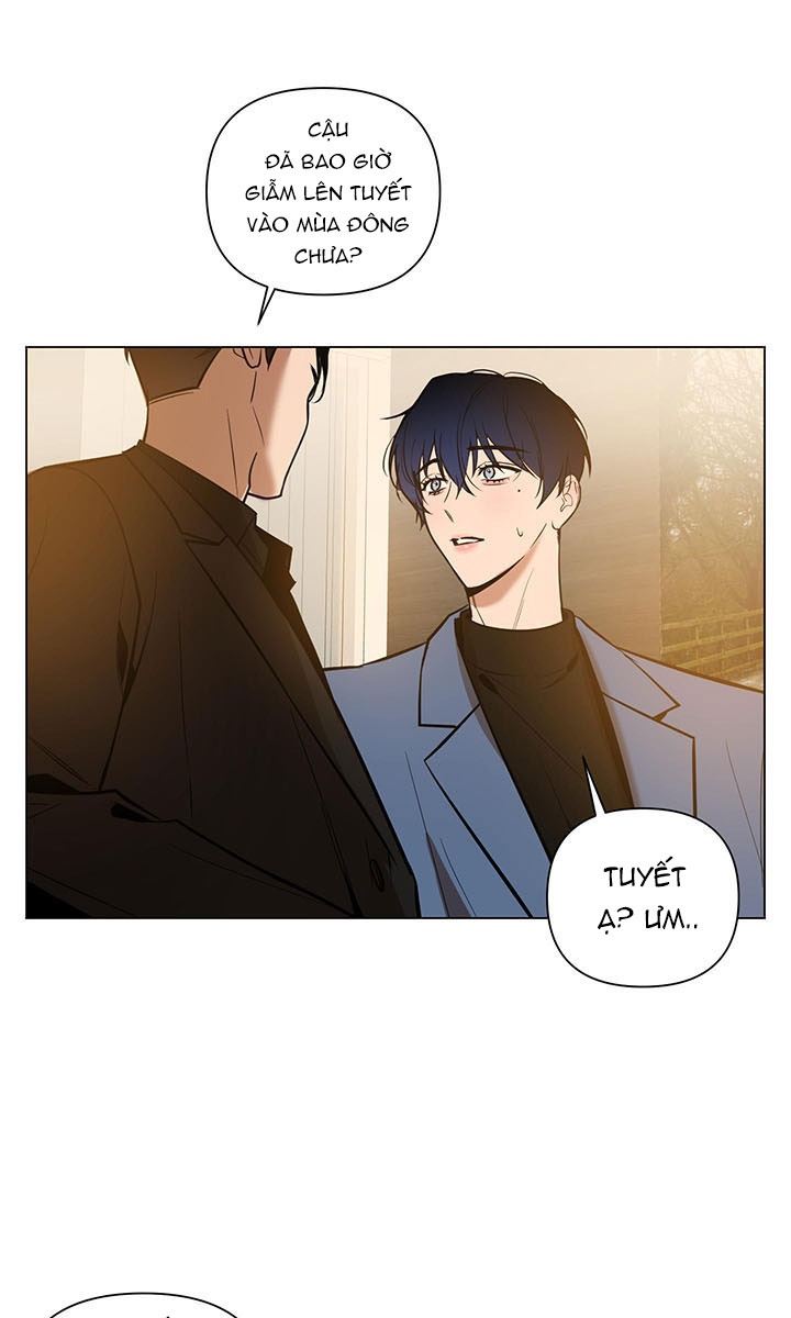 bình minh chia cắt màn đêm chapter 16 25