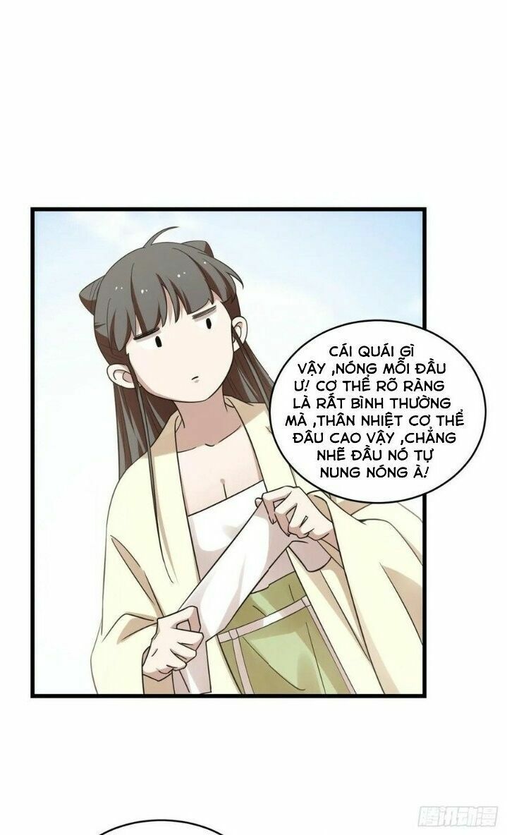 độc bộ thiên hạ: đặc công thần y chapter 207 12