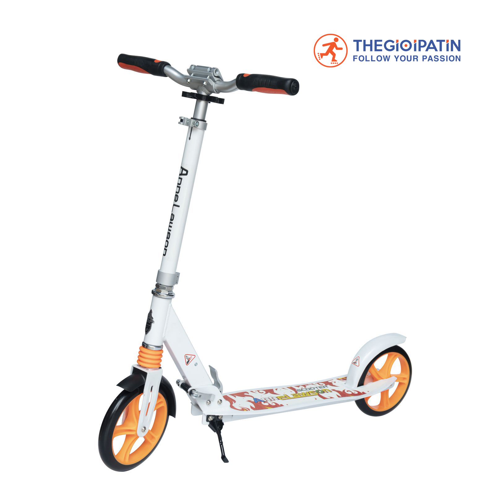 xe trượt scooter centosy y5