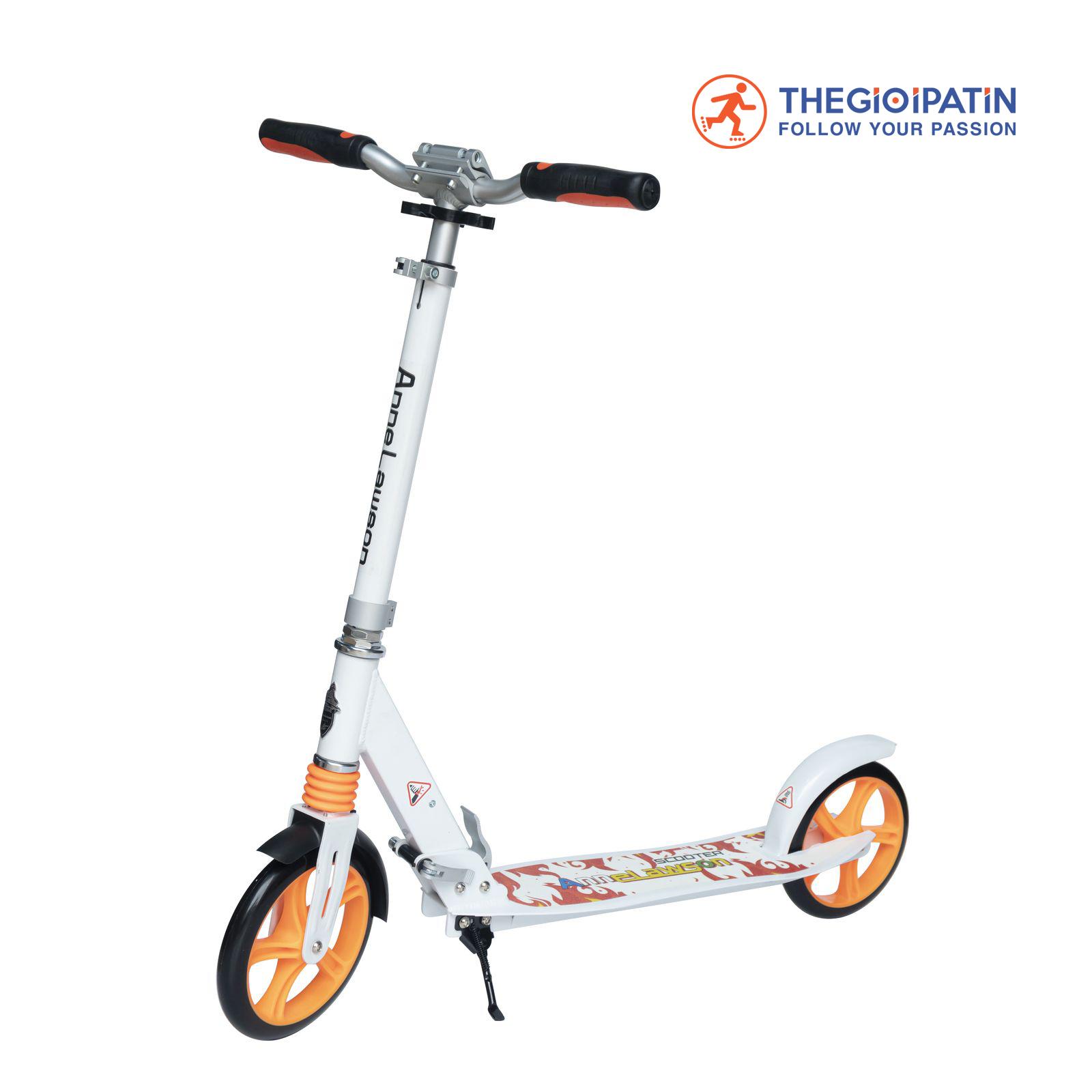 Xe trượt scooter centosy y5