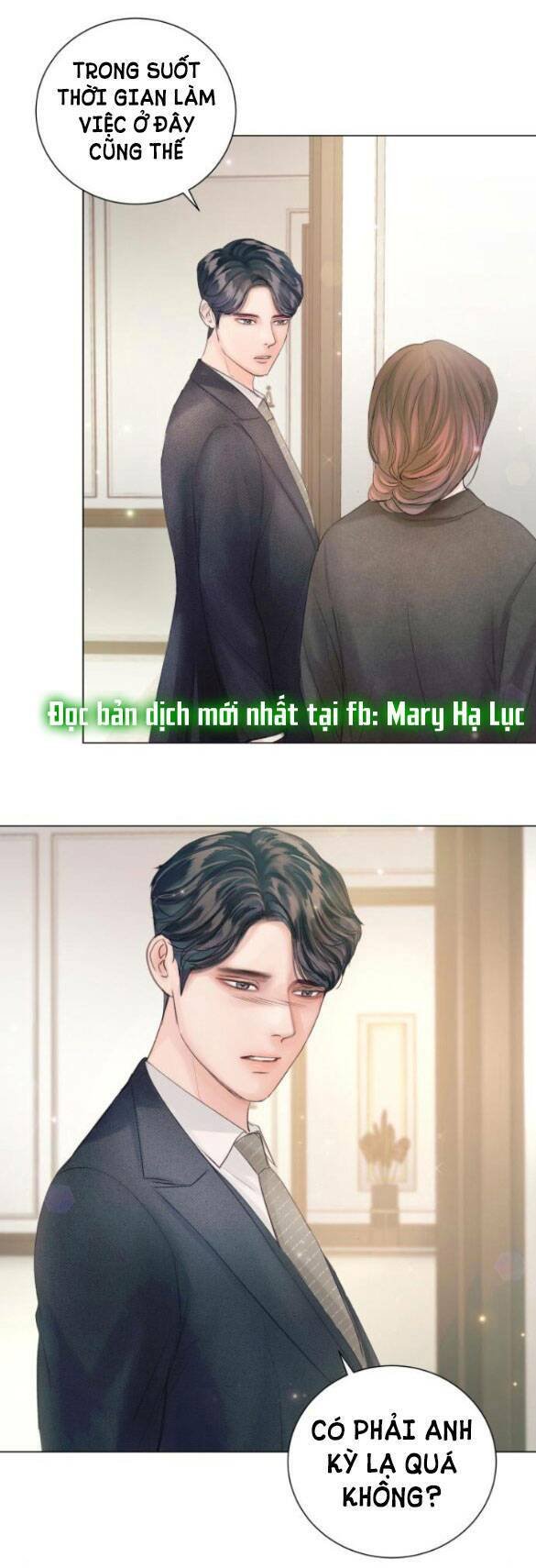 nhất định chúng ta sẽ được hạnh phúc chapter 71.2 25