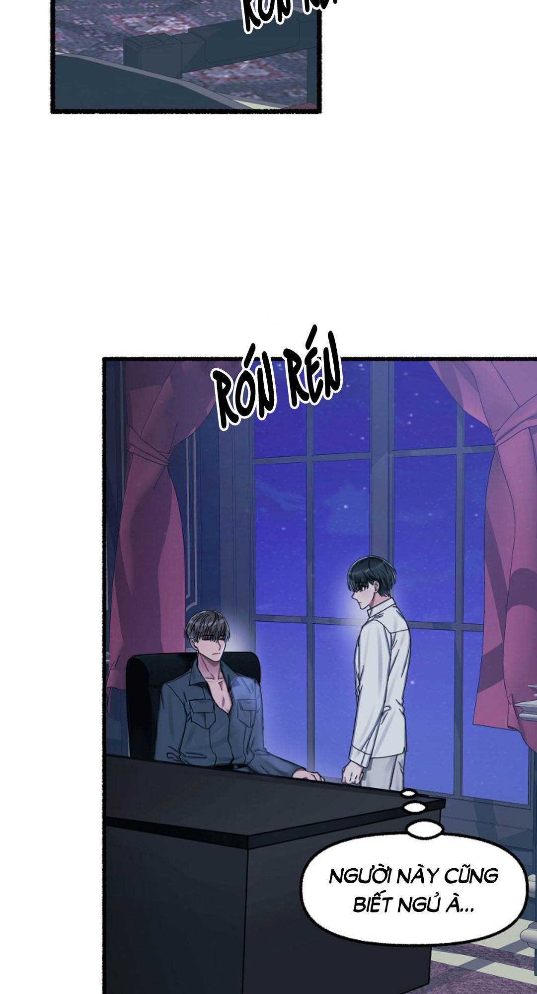 hoa triều chapter 15 19