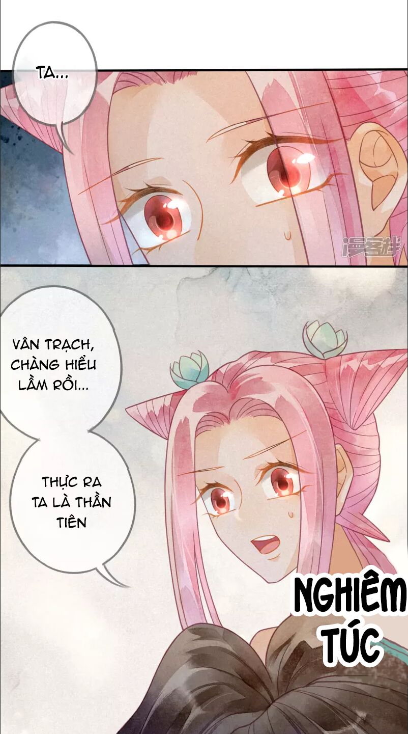 Thiên Động Li Trạch Thương chapter 21 - Trang 7