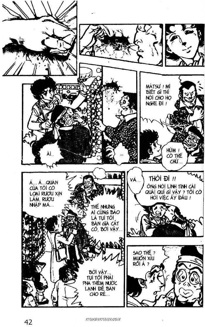 cậu bé giỏi võ chapter 11 3