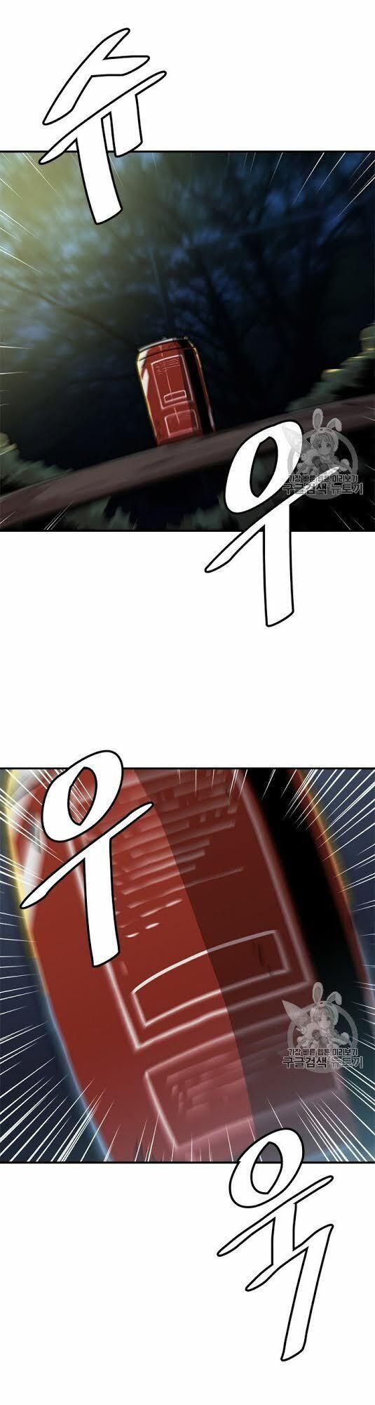 lên cấp một mình chapter 7 33