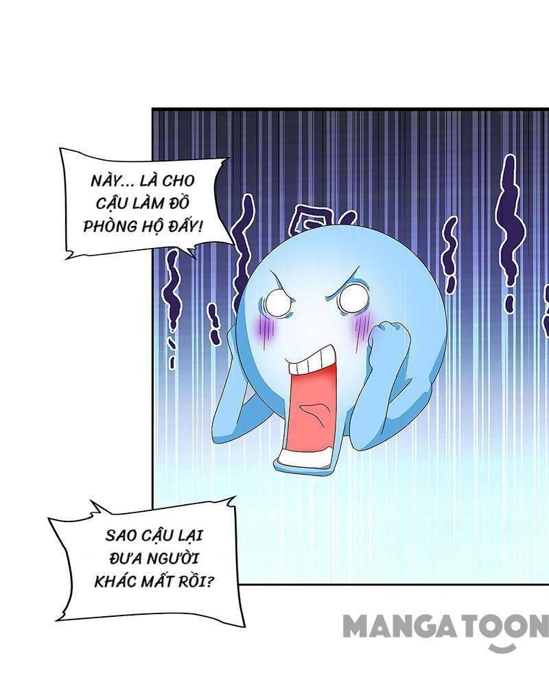 siêu cấp bại gia tử chapter 89 25