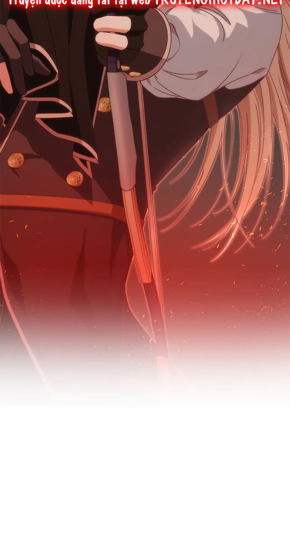 sự hiểu lầm tai hại giữa tôi và đại ma vương chapter 53 28