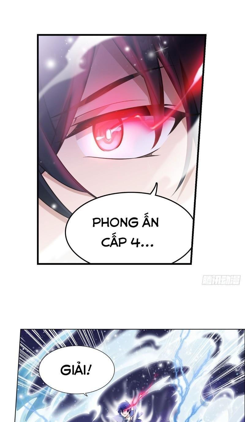 vô hạn sứ đồ và 12 nữ chiến binh chapter 49 7