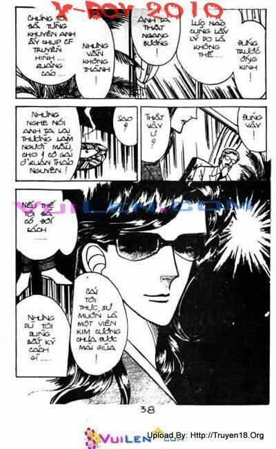 ánh đèn rực rỡ chapter 2 39