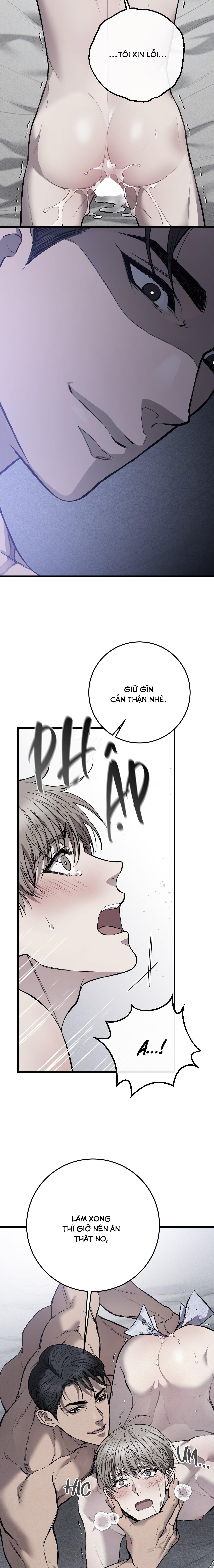 xx cặn bã chapter 7 15