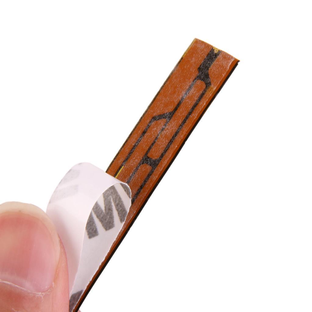 Waterproof Car  Daytime Running Lights   Strip LED Light Bar White