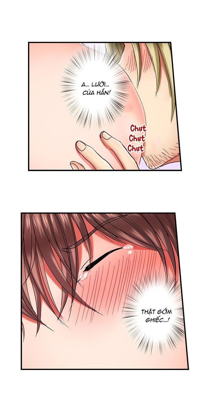 con hàng ăn ảnh nhất buổi tiệc gay chapter 2 22