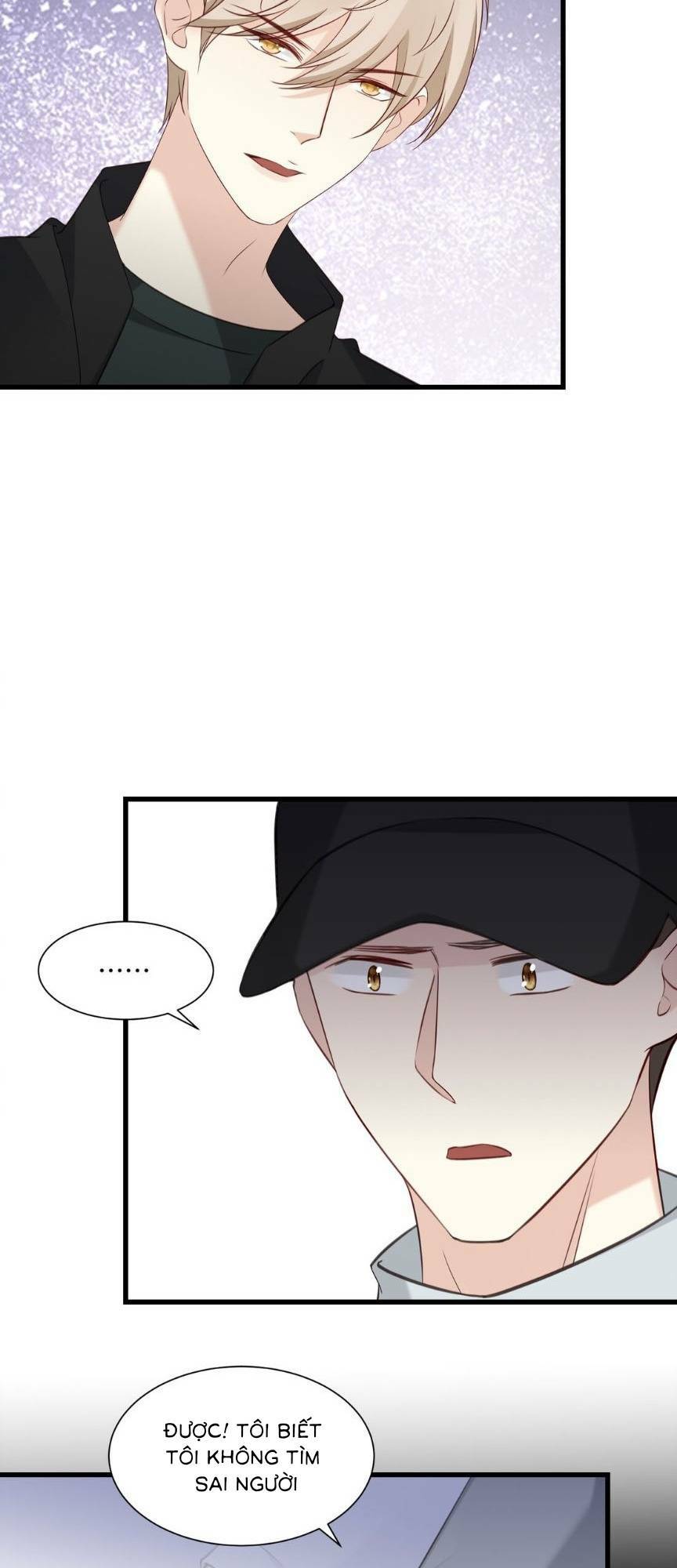 kiều thê hào môn chạy đi đâu chapter 40 15