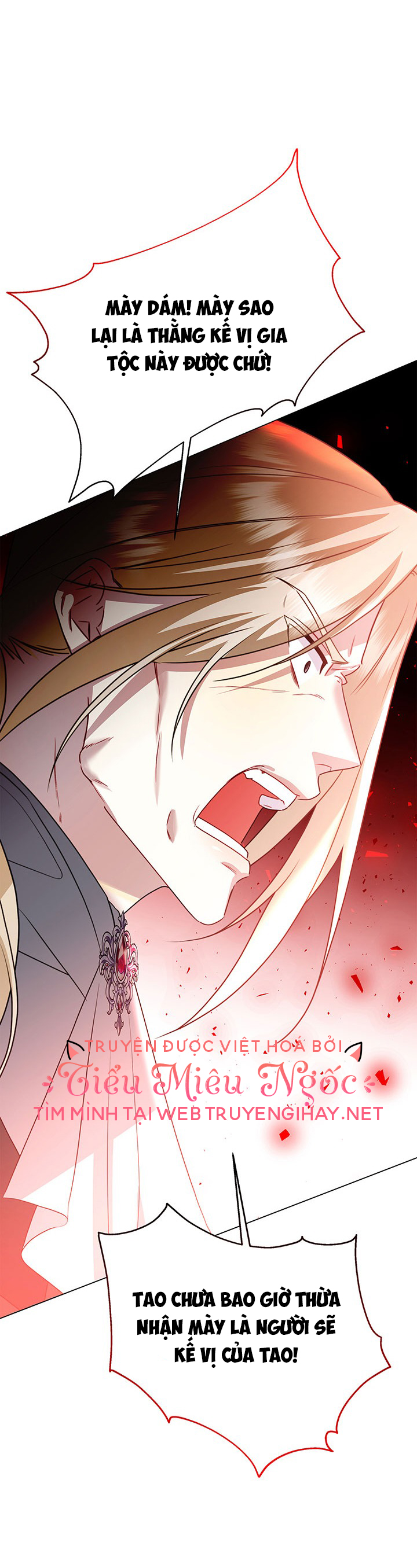 sự hối hận muộn màn chapter 75 19