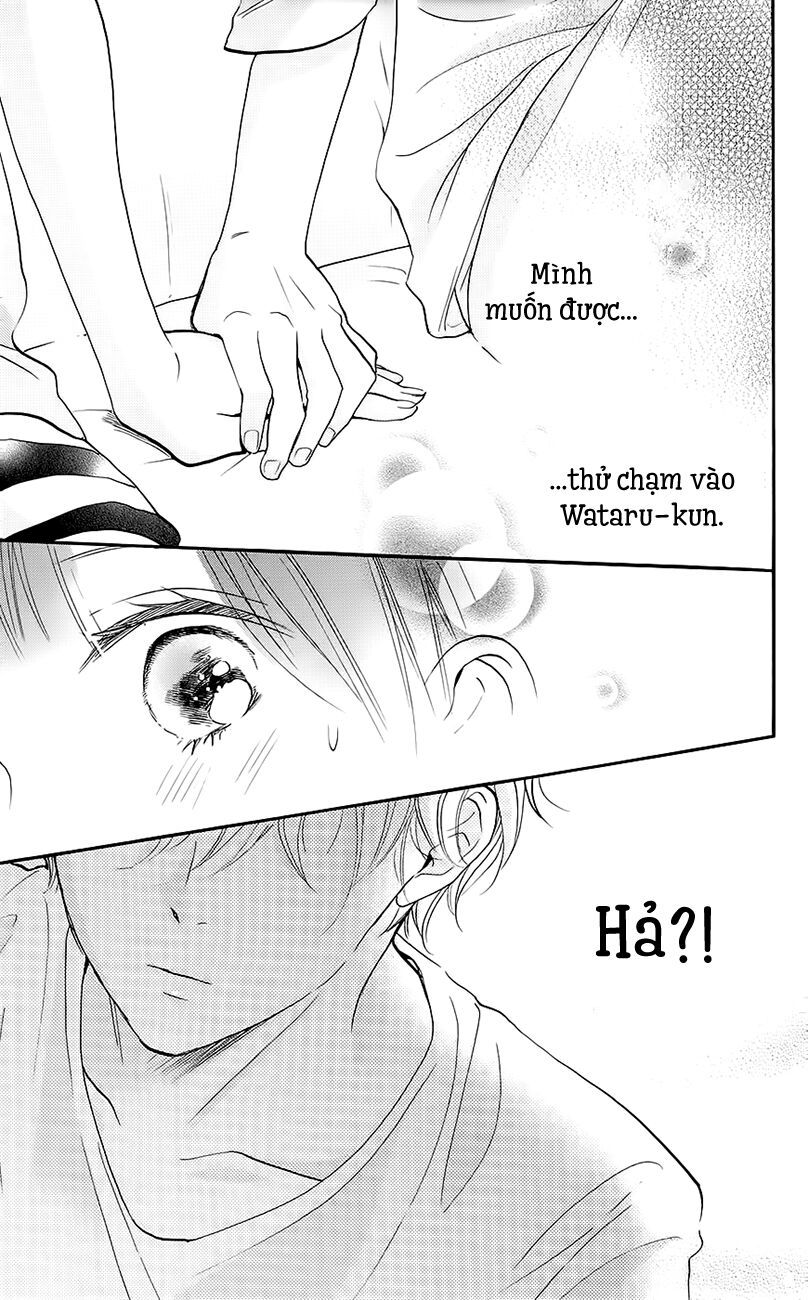 kimi to yurrika chapter 4 11