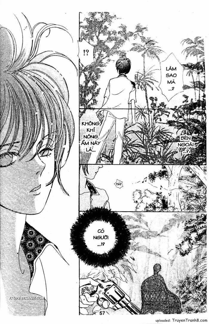 tiệm thú kiểng chapter 27 33