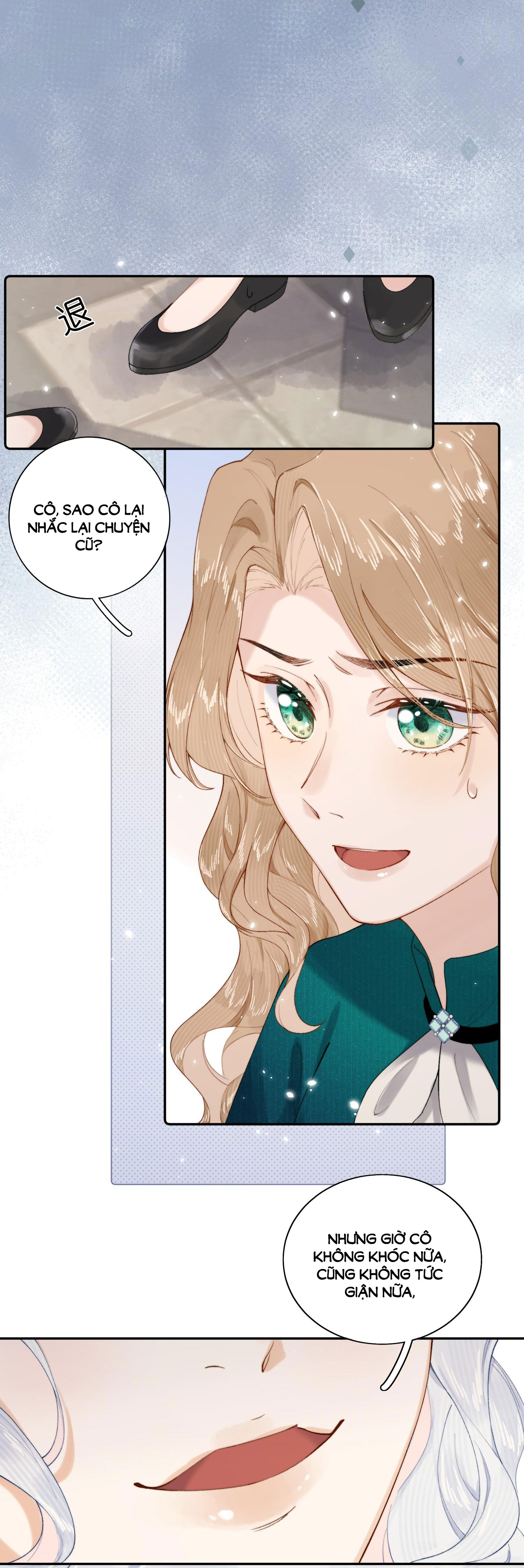 Phản Diện Gặp Kẻ Cuồng Yêu chapter 21.2 13