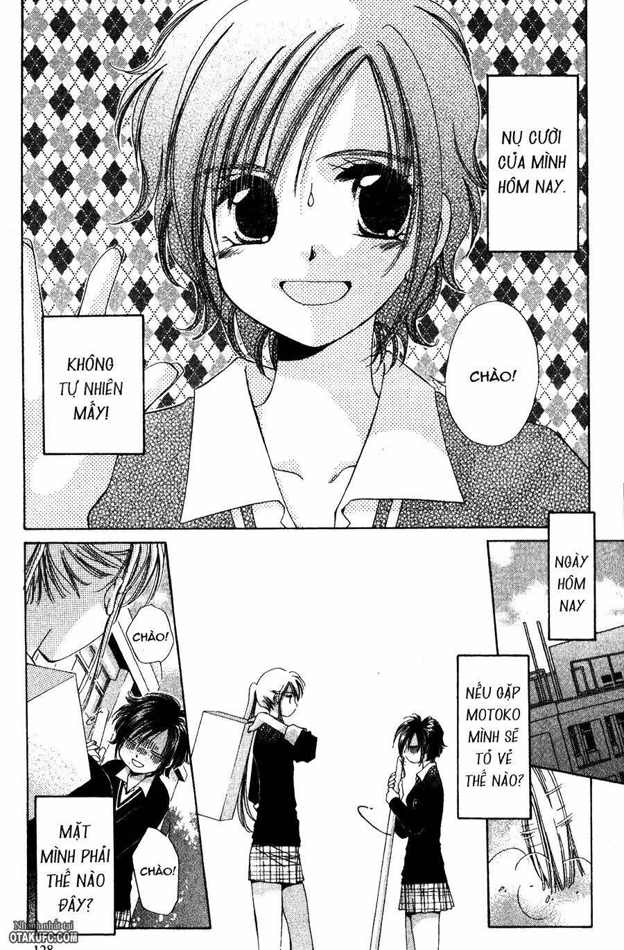 gatcha gacha chapter 4 5