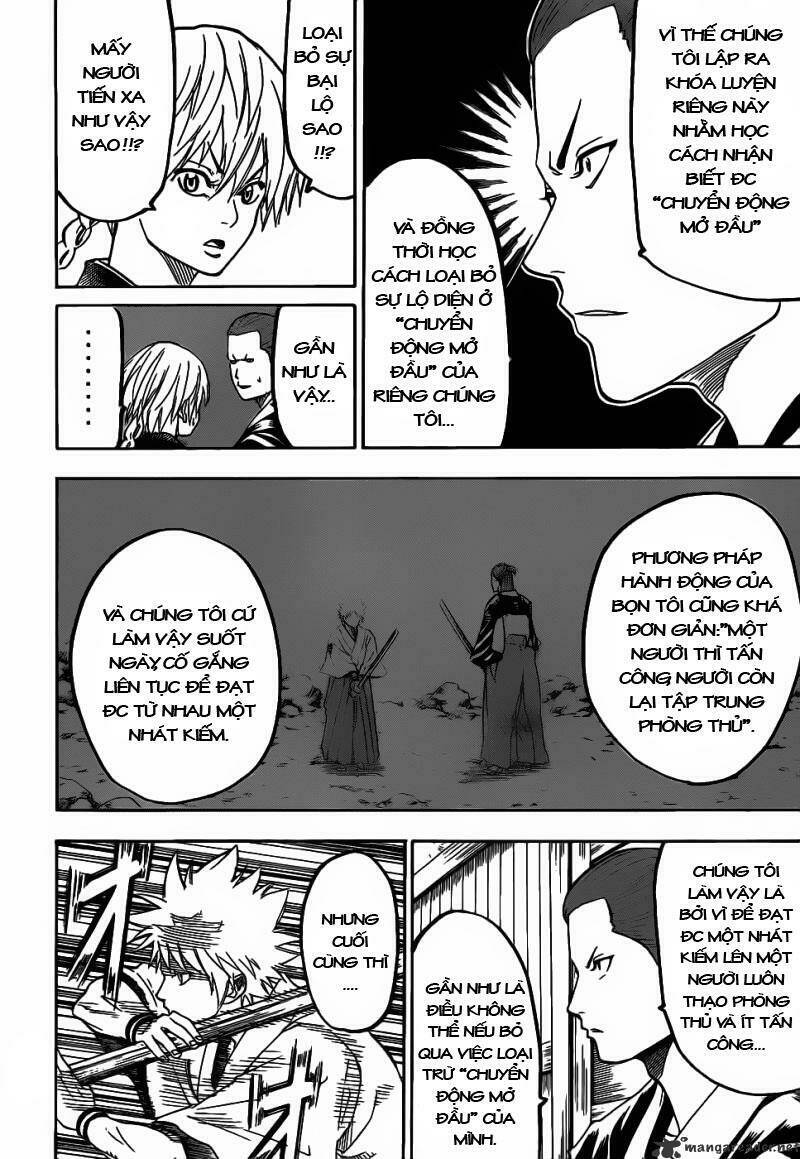 gamaran chapter 72 10