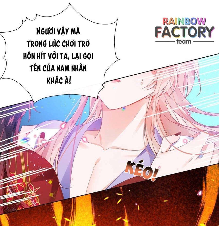 ta không dễ đụng vào chapter 10 22