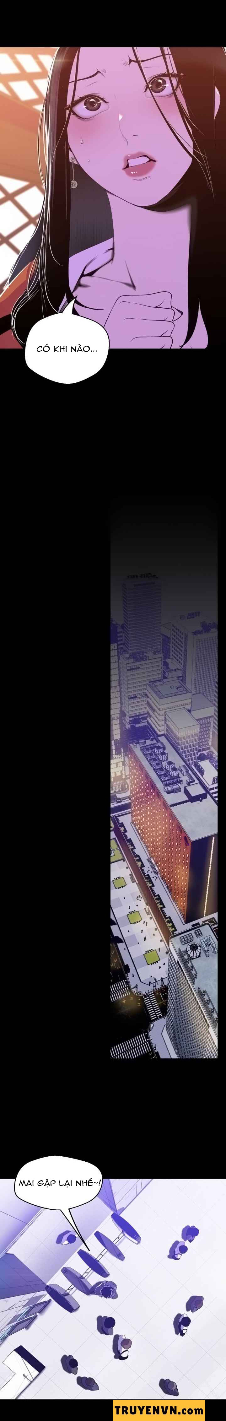 một thế giới mới tuyệt vời chapter 69 4