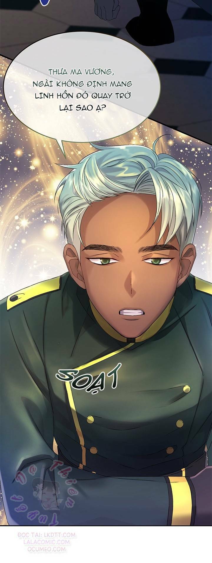 công chúa huỷ diệt chapter 5 62