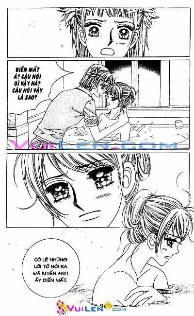 tìm lại tình yêu chapter 85 11