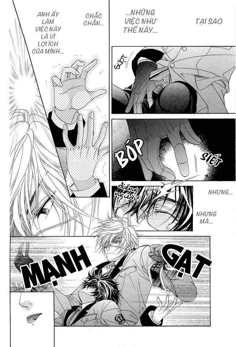 fuuki no okite chapter 1 32