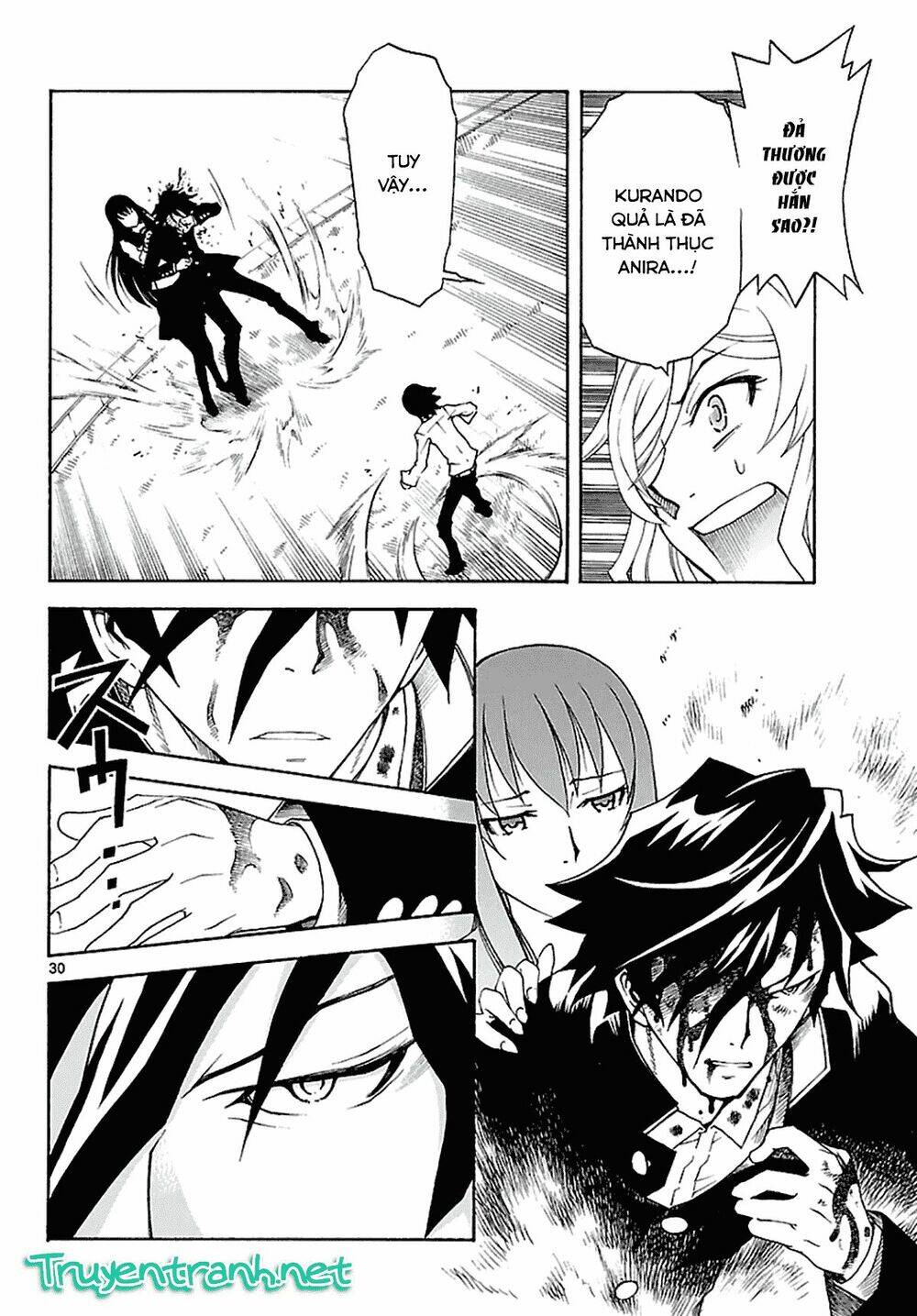 popcorn avatar chapter 16 33