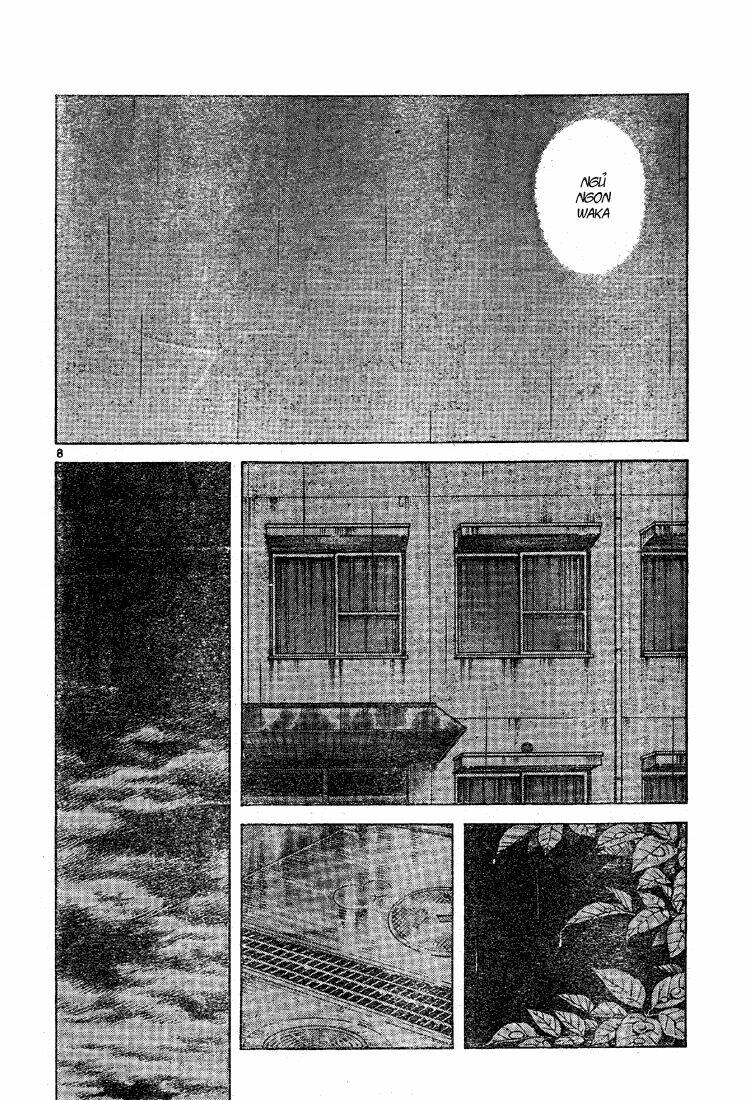 trò chơi vượt qua thử thách chapter 73 9