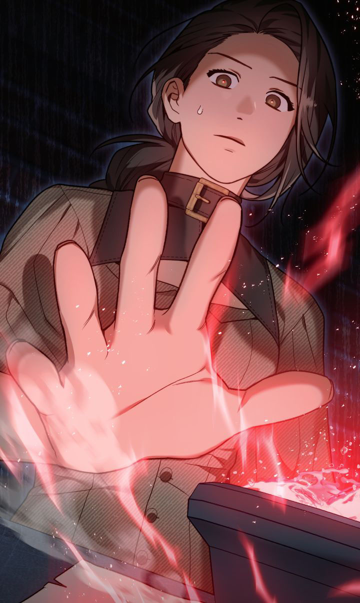 nữ giả kim chapter 23.2 33