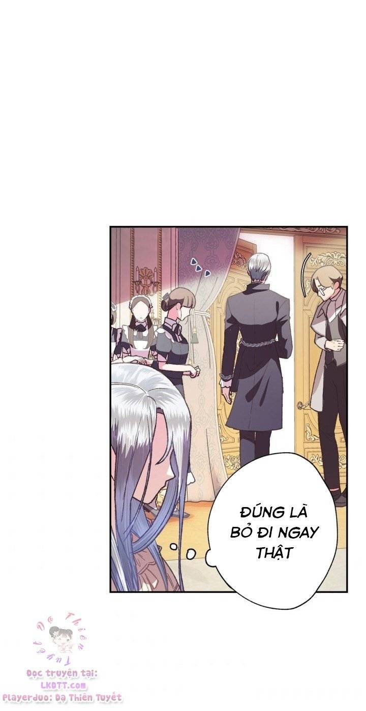 cha, con không muốn kết hôn đâu chapter 5 31