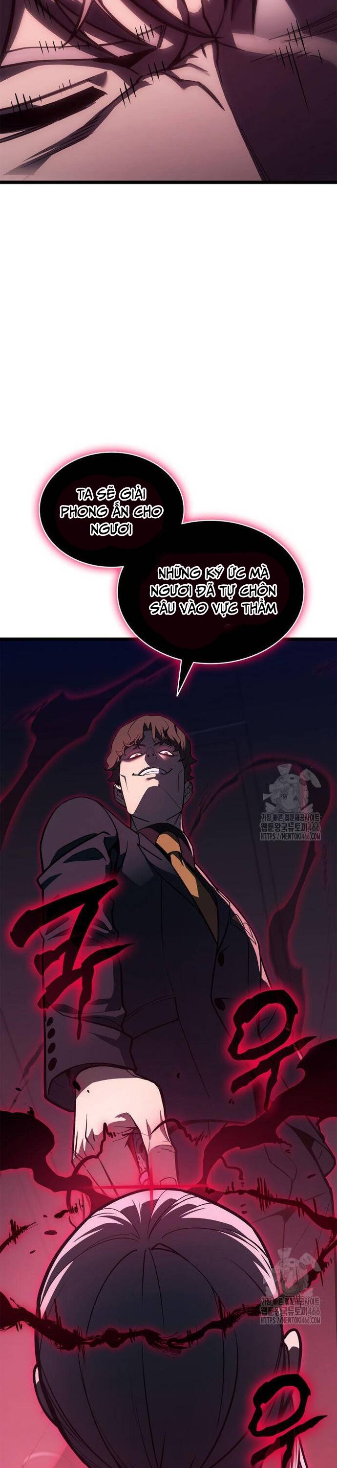 Vị Vua Mạnh Nhất Đã Trở Lại chapter 104 8