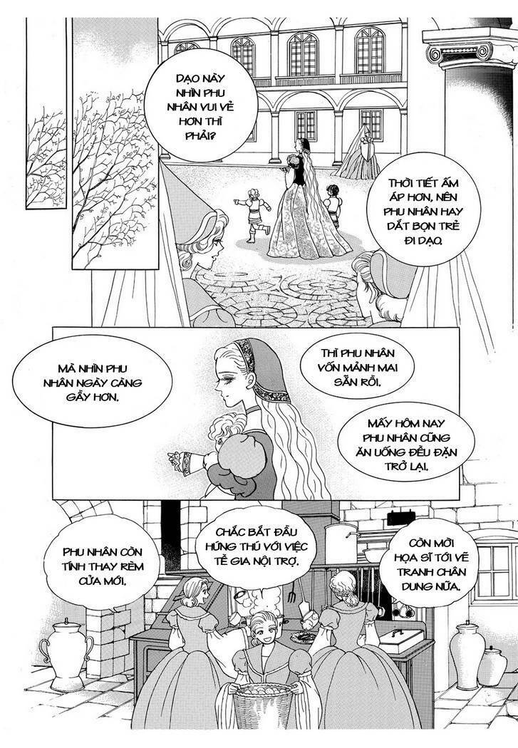 princess manhwa chapter 48 64